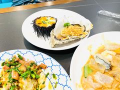 -小红鲸·海鲜餐厅(轸大路店)