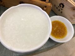 白粥-琼菜王(南海店)