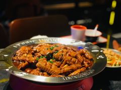 -胖哥俩肉蟹煲(长沙高铁吾悦广场店)