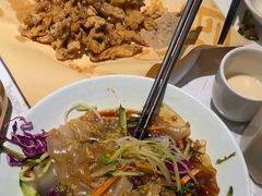 -关东小磨东北菜(漕河泾印象城店)