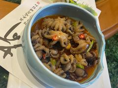 -小渔船渔家传统菜(鲅鱼圈店)