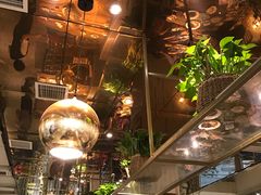 大堂-三姐妹餐厅(曲江店)