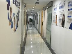 -维乐口腔·埃齐门诊(静安店)