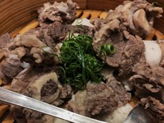 -洛东土菜馆(建国北路店)