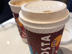 -COSTA COFFEE(吴江路店)