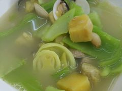 -水乡人家私房菜(逢简店)