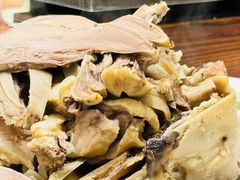 -哈啾嗨·新概念蒙餐(红星新城店)