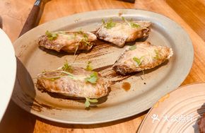 XINXIN Special Chicken Wings
