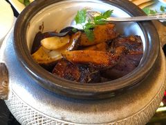 -北京四季酒店·采逸轩