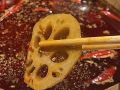 -丙申臺火锅
