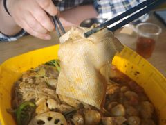 -林静小吃(复兴路店)