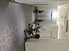 -FLARE STAR FITNESS(复地活力城店)