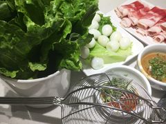 -古乐牛香·鲜牛肉牛杂火锅(新区店)