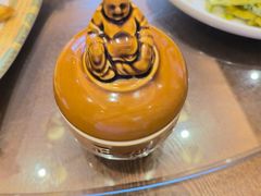 -唐山宴百姓府邸院落中餐