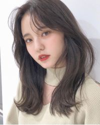 长发-P.STYLE派斯造型