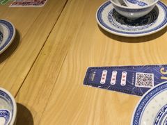 -南京大牌档(龙江新城市广场店)