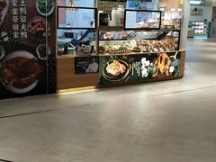 -留夫鸭(巴黎春天宝山店)