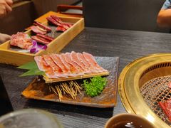 -西塔老太太泥炉烤肉(青浦蟠龙天地店)