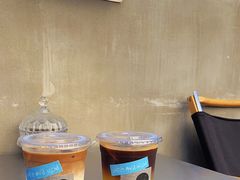 -nodcafe(M50创意园店)
