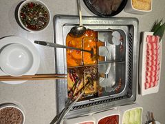 -海底捞火锅(群光广场店)