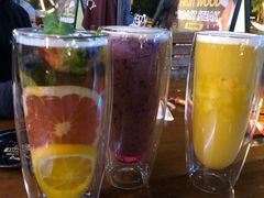 -MR.ROCKY洛奇先生RESTAURANT&BAR(宝安壹方城店)