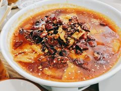 -格桑花开药膳蔬食文化空间