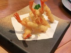-熹炭精致日料(金融街购物中心店)
