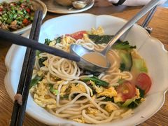 -芳草地度假酒店·野炉中餐厅