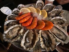 斯普汇拼盘-斯普汇生蚝牛排馆(中骏世界城店)