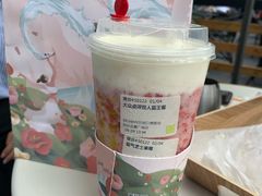 -奈雪的茶(金鹰广场店)
