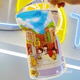  广州｜新品来袭 入冬首选的第一杯奶茶🍋  