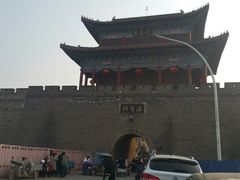 -大名府
