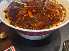 -羊门客在·烤盐池滩羊·川菜