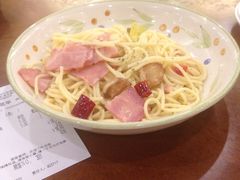 -萨莉亚意式餐厅(桃浦路店)