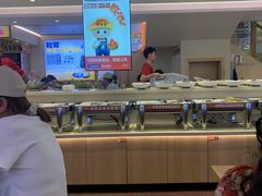 -素满香·食养自助(建邺万达店)