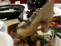 -南庄酒家·海鲜粤菜·25年老字号(环城南路店)