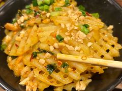 -北丐先生·野馄饨烧烤(雨花万象店)