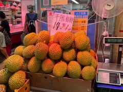 -元朗政府合署暨大桥街市