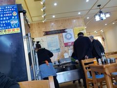 大堂-春明狗肉馆(园丁花园店)