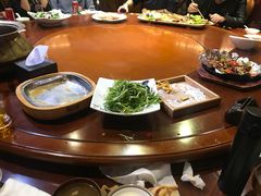 -大汗行宫园林餐厅