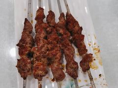 -马尔龙新疆饭店·清真(瑞景店)