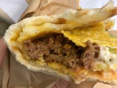 -Taco Bell 塔可钟(民田路店)