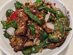 -麒麟小院·老九江菜(安平路店)