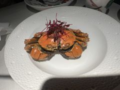 -穿越·外婆家(西溪天堂店)