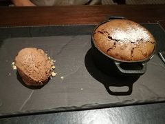 -恰餐厅及酒吧 CHAR Bar & Grill (北京丽都皇冠假日店)