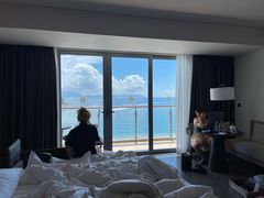 -深圳大梅沙京基洲际度假酒店