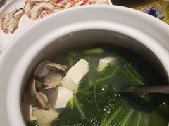 -79号渔船海鲜饭店(华强北店)