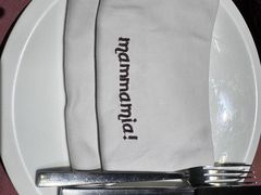 -Mammamia意大利餐厅(阳春巷店)