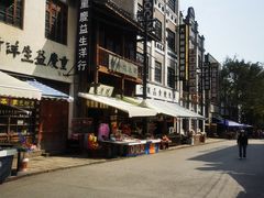 -两江国际影视城