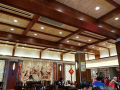 大堂-老半斋(福州路店)